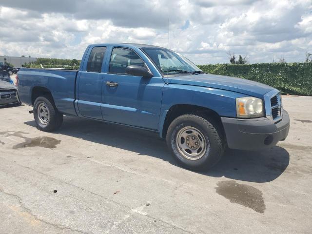 Photo 4 from auction – 2006 DODGE DAKOTA ST with VIN 1D7HE22K16S503845