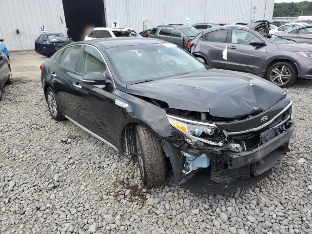 Photo 4 from auction – 2017 KIA OPTIMA HYB with VIN KNAGU4LE4H5012990