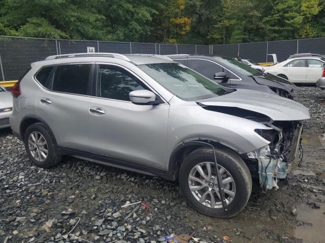Photo 4 from auction – 2018 NISSAN ROGUE S with VIN KNMAT2MT6JP569455