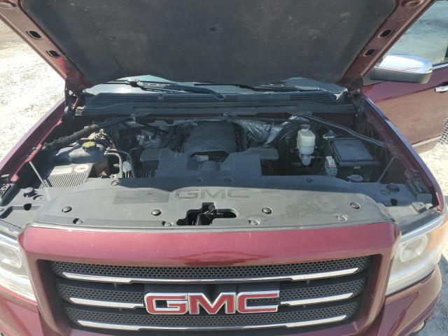 Photo 11 from auction – 2014 GMC SIERRA K15 with VIN 3GTU2VEC4EG185149