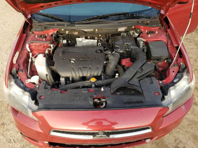Photo 11 from auction – 2013 MITSUBISHI LANCER ES/ with VIN JA32U2FU0DU010947