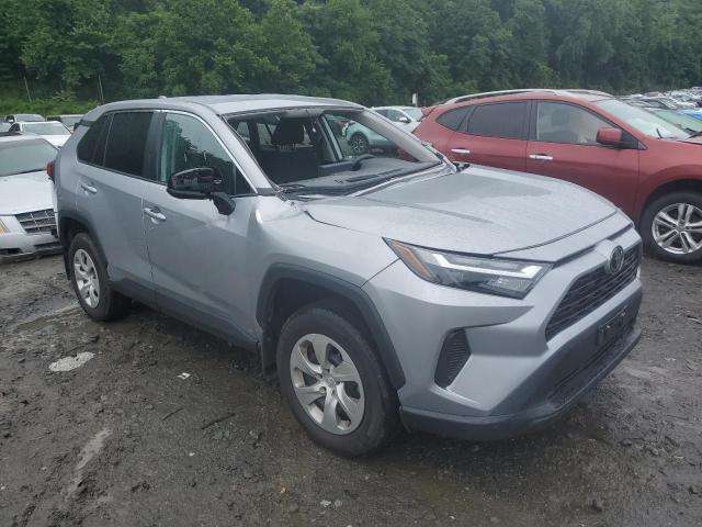 Photo 4 from auction – 2023 TOYOTA RAV4 LE with VIN 2T3F1RFV0PC370869
