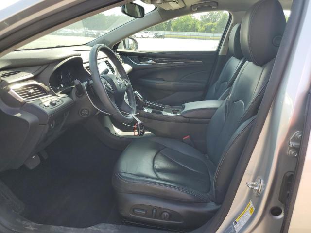 Photo 7 from auction – 2017 BUICK LACROSSE E with VIN 1G4ZP5SS8HU197336
