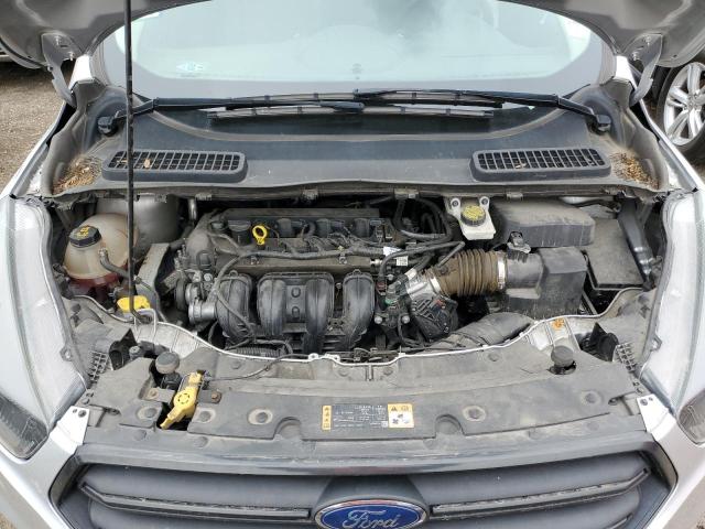 Zdjęcie 11 z aukcji – 2018 FORD ESCAPE S z VIN 1FMCU0F70JUB44675