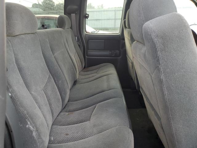 Photo 11 from auction – 2003 CHEVROLET SILVERADO with VIN 2GCEK19T731125010
