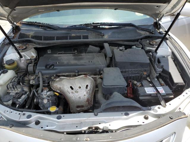Photo 11 from auction – 2009 TOYOTA CAMRY BASE with VIN 4T4BE46K99R048498
