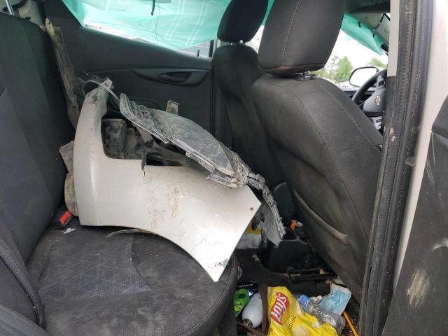 Photo 11 from auction – 2020 CHEVROLET SPARK 1LT with VIN KL8CD6SA2LC455549