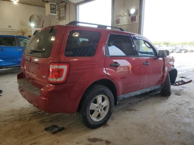 Photo 3 from auction – 2012 FORD ESCAPE XLT with VIN 1FMCU9DG6CKB54133