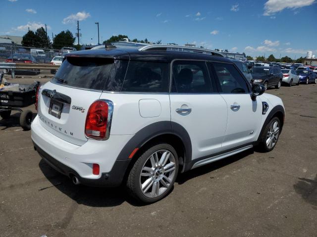 Photo 3 from auction – 2020 MINI COOPER S C with VIN WMZYX1C02L3L57909
