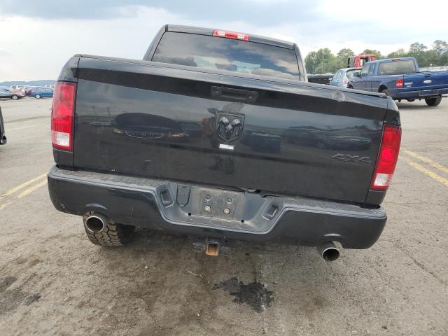 Photo 6 from auction – 2015 RAM 1500 ST with VIN 3C6RR7KT1FG676126