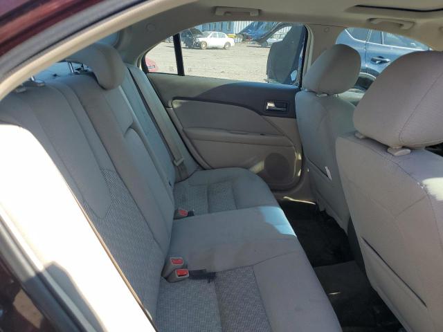 Photo 10 from auction – 2011 FORD FUSION SE with VIN 3FAHP0HA6BR343299