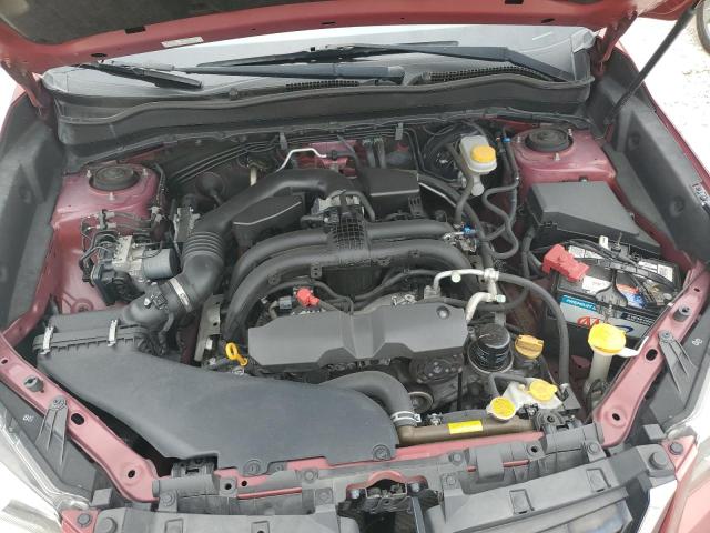 Photo 11 from auction – 2017 SUBARU FORESTER 2 with VIN JF2SJAWC7HH558309