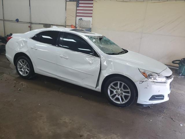 Photo 4 from auction – 2016 CHEVROLET MALIBU LIM with VIN 1G11C5SA4GU127232
