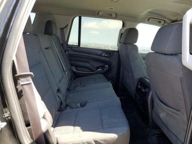 Photo 11 from auction – 2017 GMC YUKON SLE with VIN 1GKS1AKC0HR215635