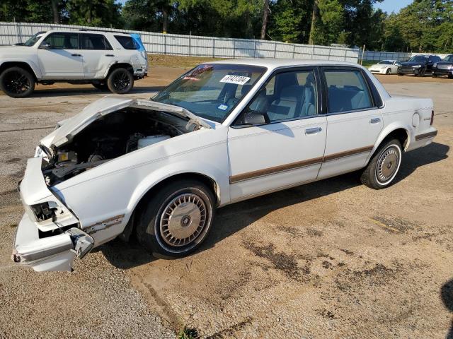 BUICK CENTURY SP 1995 with VIN 1G4AG55M7S6504842 - Photo from auction