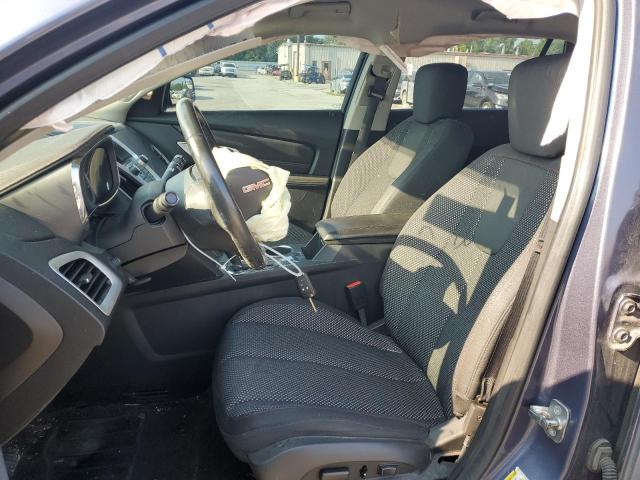Photo 7 from auction – 2013 GMC TERRAIN SL with VIN 2GKALSEK3D6227640