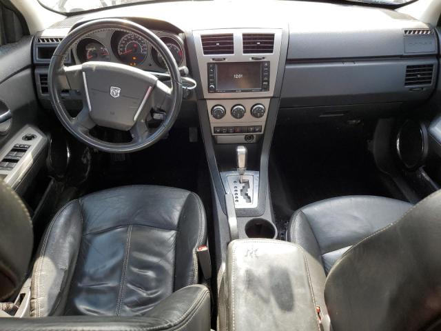 Photo 8 from auction – 2010 DODGE AVENGER R/ with VIN 1B3CC5FB0AN184033