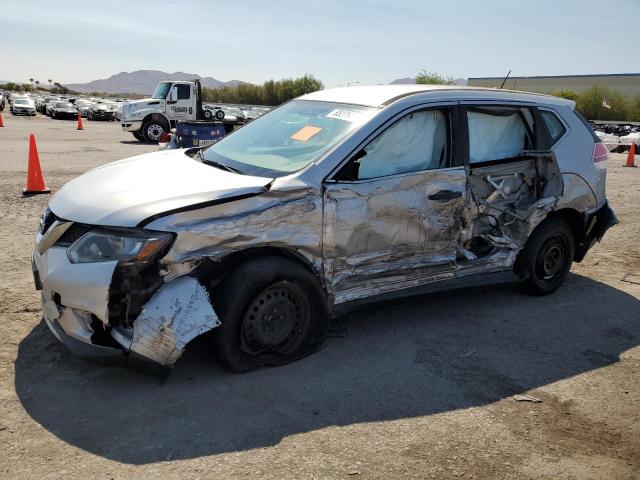 Photo 1 from auction – 2016 NISSAN ROGUE S with VIN JN8AT2MT3GW023201