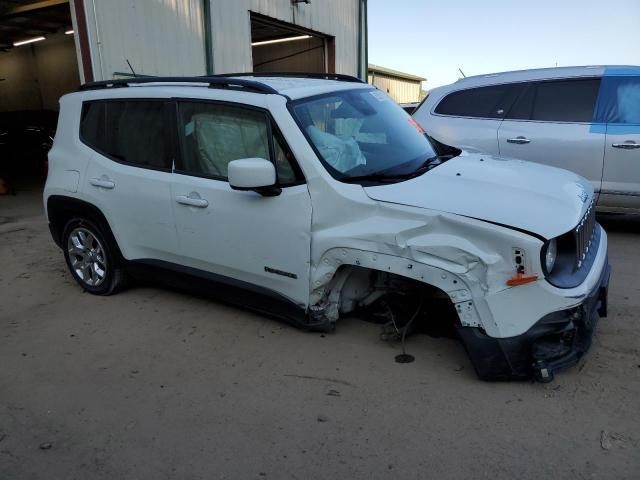 Photo 4 from auction – 2015 JEEP RENEGADE L with VIN ZACCJBBT1FPB37223
