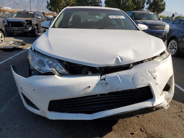 Photo 5 from auction – 2013 TOYOTA CAMRY L with VIN 4T4BF1FKXDR290270