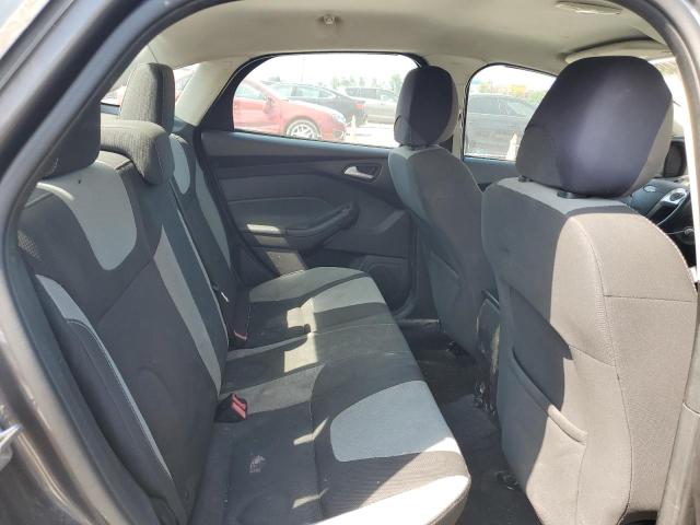Photo 10 from auction – 2014 FORD FOCUS SE with VIN 1FADP3F2XEL230695