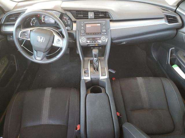 Photo 8 from auction – 2017 HONDA CIVIC LX with VIN 2HGFC2F5XHH531389
