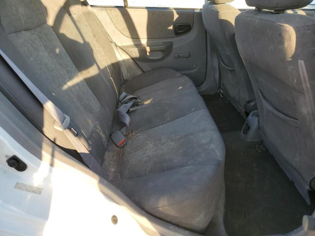 Photo 10 from auction – 2003 HYUNDAI ACCENT GL with VIN KMHCG45C33U471359