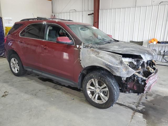 Photo 4 from auction – 2011 CHEVROLET EQUINOX LT with VIN 2CNFLEEC8B6276241