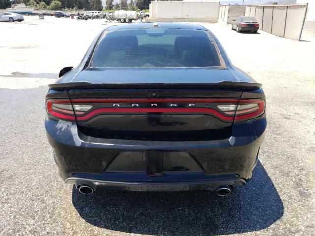 Photo 6 from auction – 2018 DODGE CHARGER R/ with VIN 2C3CDXGJ6JH329683