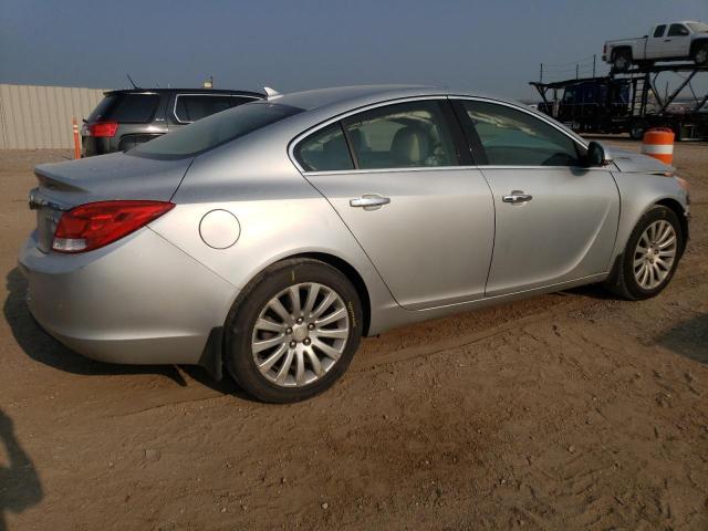 Photo 3 from auction – 2012 BUICK REGAL PREM with VIN 2G4GS5EK9C9151845