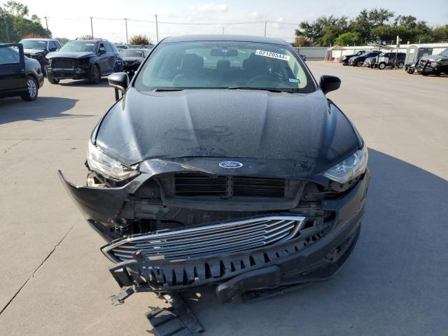 Photo 5 from auction – 2018 FORD FUSION SE with VIN 3FA6P0HD8JR183300