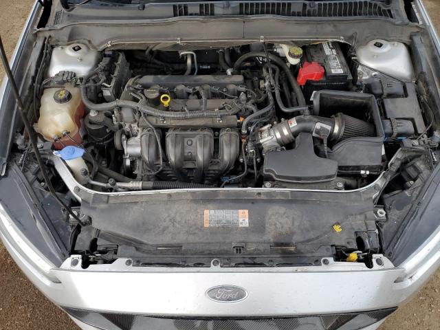 Photo 11 from auction – 2014 FORD FUSION SE with VIN 3FA6P0H79ER311513