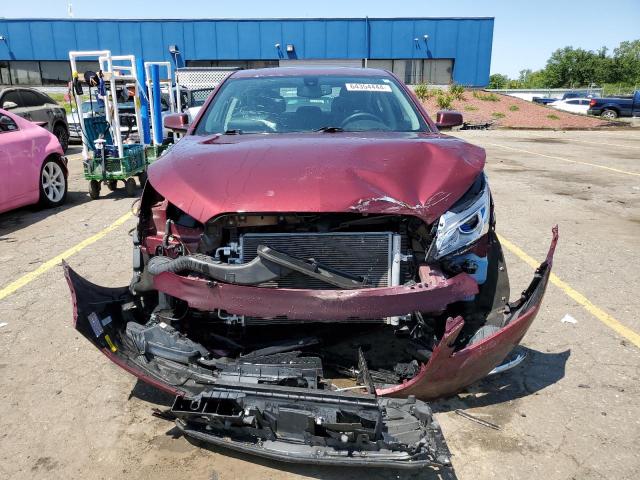 Photo 5 from auction – 2016 BUICK LACROSSE S with VIN 1G4G45G37GF280812