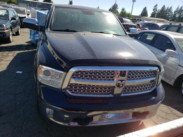 Photo 5 from auction – 2013 RAM 1500 LARAM with VIN 1C6RR7NT9DS646244