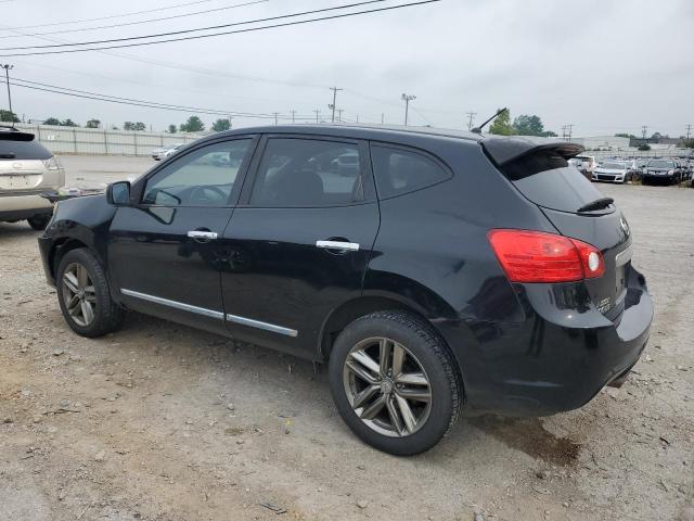Photo 2 from auction – 2011 NISSAN ROGUE S with VIN JN8AS5MV2BW260034