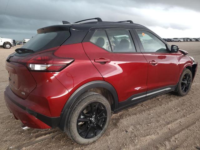 Photo 3 from auction – 2023 NISSAN KICKS SR with VIN 3N1CP5DV7PL563994