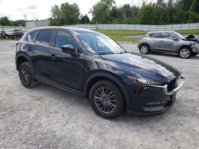 Photo 4 from auction – 2019 MAZDA CX-5 TOURI with VIN JM3KFBCM6K0519811