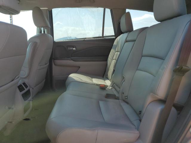 Photo 11 from auction – 2019 HONDA PILOT EXL with VIN 5FNYF6H53KB021661