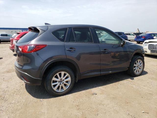 Photo 3 from auction – 2016 MAZDA CX-5 TOURI with VIN JM3KE4CY0G0794888