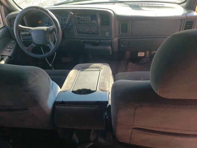 Photo 8 from auction – 1999 CHEVROLET SILVERADO with VIN 1GCEC19W8XZ204061