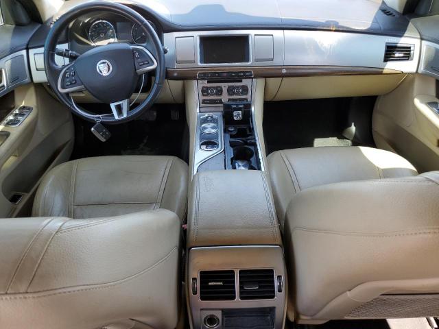 Photo 8 from auction – 2013 JAGUAR XF with VIN SAJWA0E73D8S93284