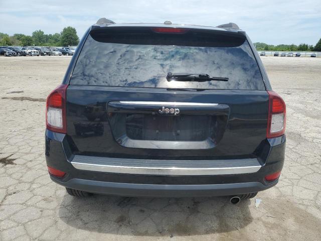 Photo 6 from auction – 2016 JEEP COMPASS LA with VIN 1C4NJCEA6GD774830