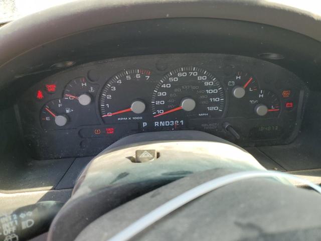 Photo 9 from auction – 2004 FORD EXPLORER X with VIN 1FMZU62E14ZB11001