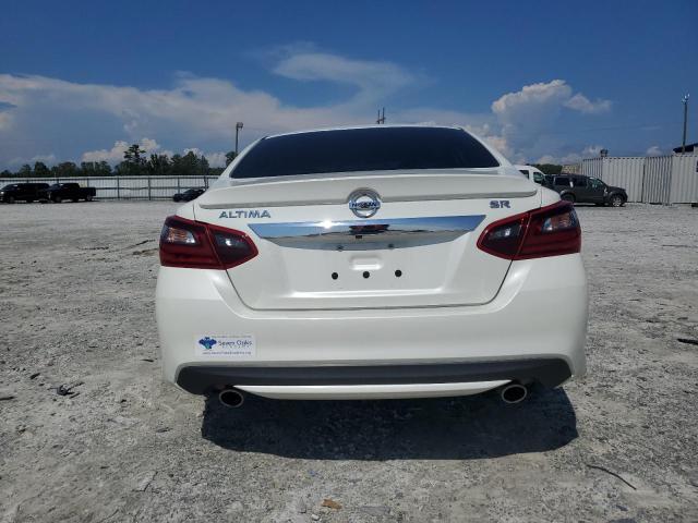 Photo 6 from auction – 2017 NISSAN ALTIMA 2.5 with VIN 1N4AL3AP1HC492921