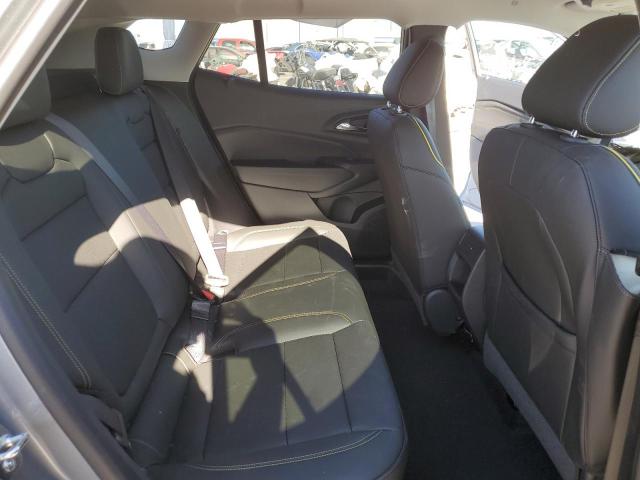 Photo 10 from auction – 2025 CHEVROLET TRAX with VIN KL77LKEP8SC022642