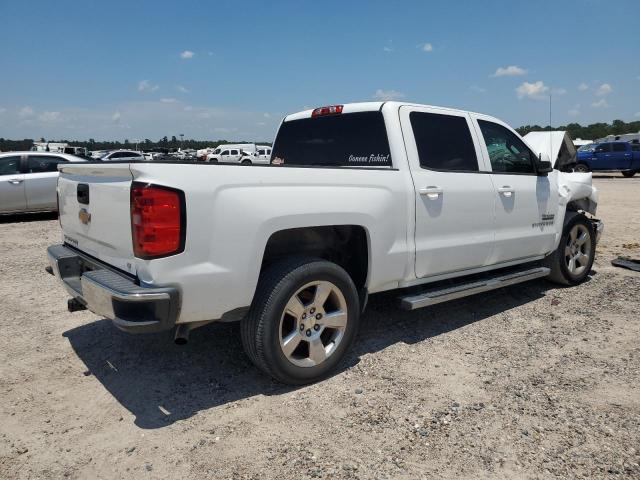 Photo 3 from auction – 2014 CHEVROLET SILVERADO with VIN 3GCPCREC0EG139514