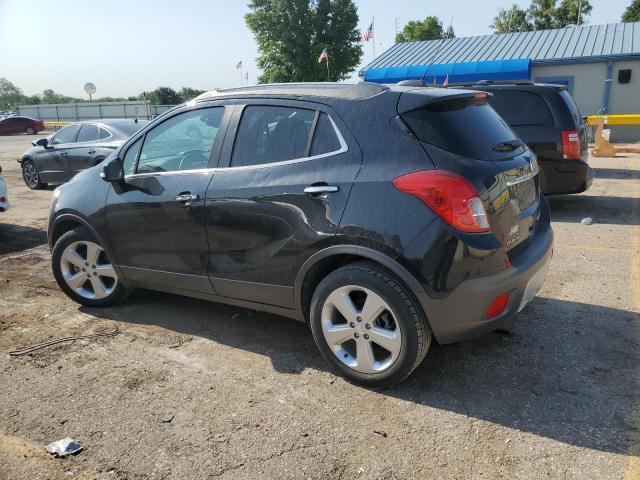 Photo 2 from auction – 2015 BUICK ENCORE CON with VIN KL4CJBSB0FB032605