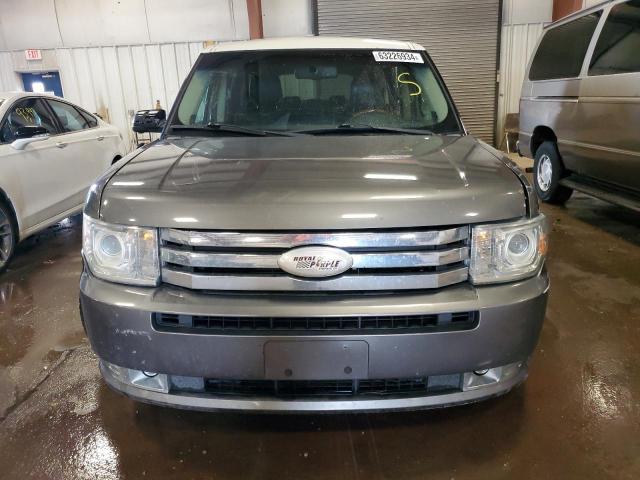 Photo 5 from auction – 2009 FORD FLEX LIMIT with VIN 2FMEK63C79BB03027