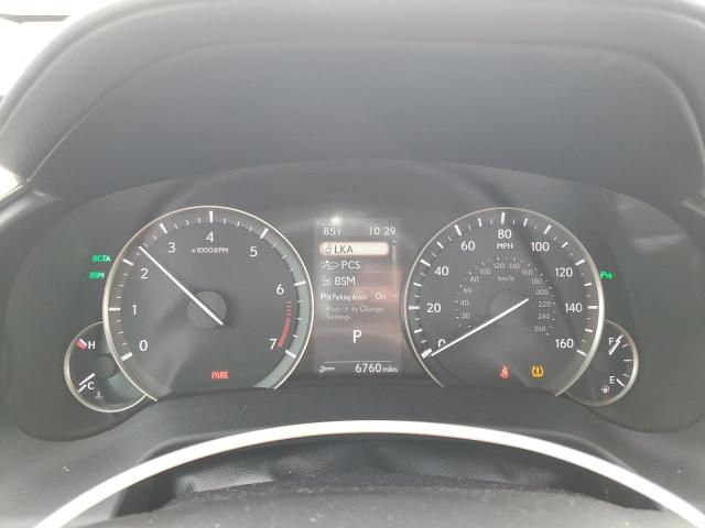 Photo 9 from auction – 2017 LEXUS RX 350 BAS with VIN 2T2ZZMCA2HC061730