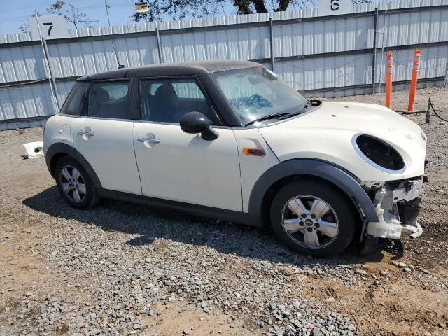 Photo 4 from auction – 2015 MINI COOPER with VIN WMWXS5C56FT829947
